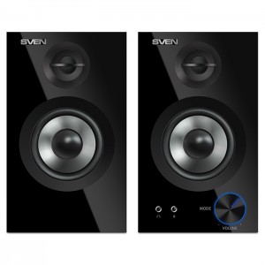 Difuzoare 2.0 SVEN SPS-621