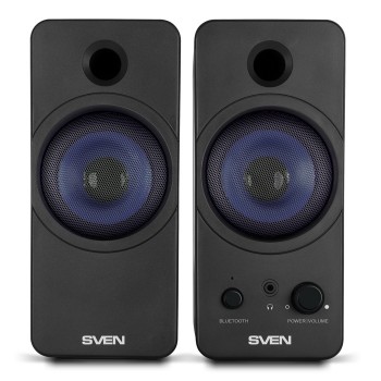 Компьютерные колонки 2.0 SVEN "431"