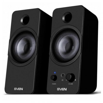 Компьютерные колонки 2.0 SVEN "431"
