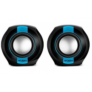 Компьютерные колонки 2.0 SVEN "150"