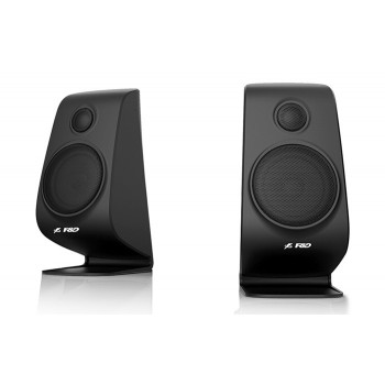 Компьютерные колонки 2.1 F&D F580X