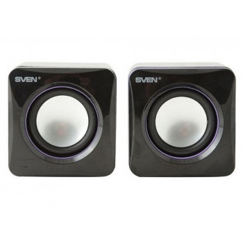 Компьютерные колонки 2.0 SVEN "315"