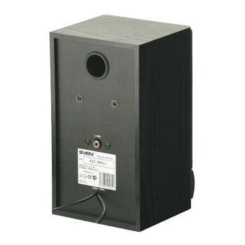 Компьютерные колонки 2.0 SVEN SPS-607 Компьютерные колонки 2.0 SVEN SPS-607