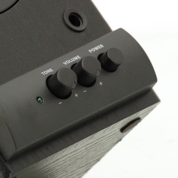 Компьютерные колонки 2.0 SVEN SPS-607 Компьютерные колонки 2.0 SVEN SPS-607