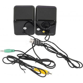 Компьютерные колонки 2.0 SVEN "315"