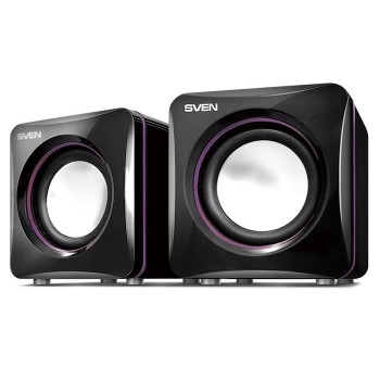 Компьютерные колонки 2.0 SVEN "315"
