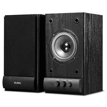 Компьютерные колонки 2.0 SVEN SPS-607 Компьютерные колонки 2.0 SVEN SPS-607