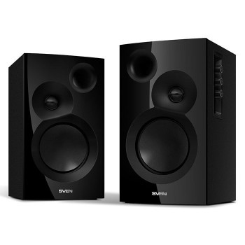 Компьютерные колонки 2.0 SVEN SPS-635 Компьютерные колонки 2.0 SVEN SPS-635