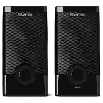 Компьютерные колонки 2.0 SVEN "318"