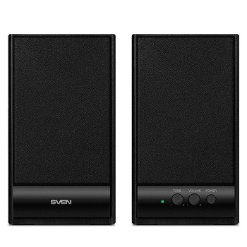 Компьютерные колонки 2.0 SVEN SPS-608 Компьютерные колонки 2.0 SVEN SPS-608