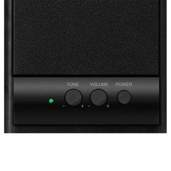 Компьютерные колонки 2.0 SVEN SPS-608 Компьютерные колонки 2.0 SVEN SPS-608