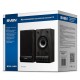 Компьютерные колонки 2.0 SVEN SPS-608 Компьютерные колонки 2.0 SVEN SPS-608