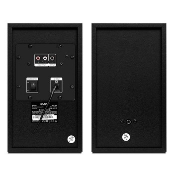Компьютерные колонки 2.0 SVEN SPS-635 Компьютерные колонки 2.0 SVEN SPS-635