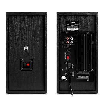 Компьютерные колонки 2.0 SVEN MC-10