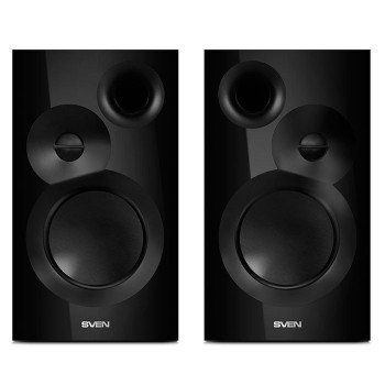 Компьютерные колонки 2.0 SVEN SPS-701 Компьютерные колонки 2.0 SVEN SPS-701