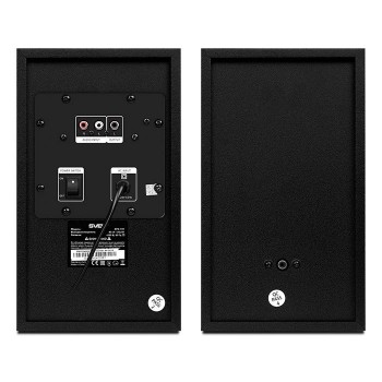 Компьютерные колонки 2.0 SVEN SPS-701 Компьютерные колонки 2.0 SVEN SPS-701