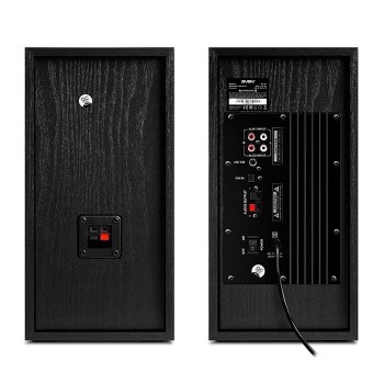 Компьютерные колонки 2.0 SVEN MC-20 Компьютерные колонки 2.0 SVEN MC-20