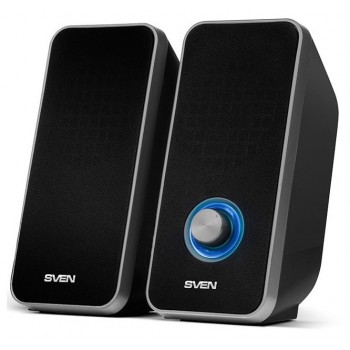 Компьютерные колонки 2.0 SVEN "325"