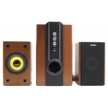 Difuzoare 2.1 SVEN SPS-820