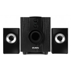 Difuzoare 2.1 SVEN MS-107