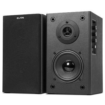 Компьютерные колонки 2.0 SVEN SPS-611S Компьютерные колонки 2.0 SVEN SPS-611S