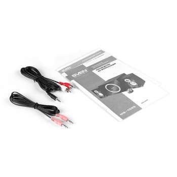 Difuzoare 2.1 SVEN MS-1085