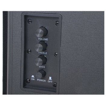 Компьютерные колонки 2.0 SVEN SPS-611S Компьютерные колонки 2.0 SVEN SPS-611S
