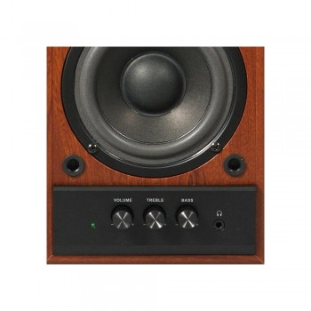 Компьютерные колонки 2.0 SVEN SPS-702