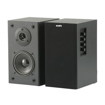 Компьютерные колонки 2.0 SVEN SPS-611S Компьютерные колонки 2.0 SVEN SPS-611S