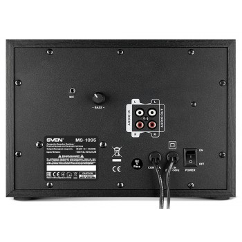 Difuzoare 2.1 SVEN MS-1095