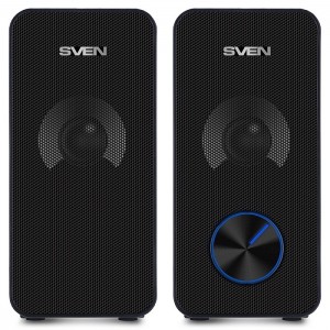 Difuzoare 2.0 SVEN "335"