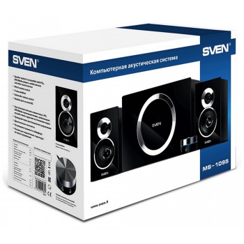 Difuzoare 2.1 SVEN MS-1095