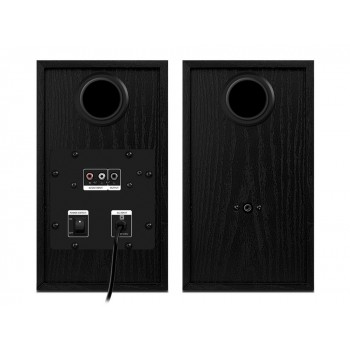Компьютерные колонки 2.0 SVEN SPS-614