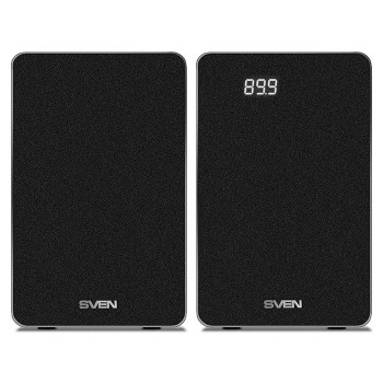 Difuzoare 2.0 SVEN SPS-710