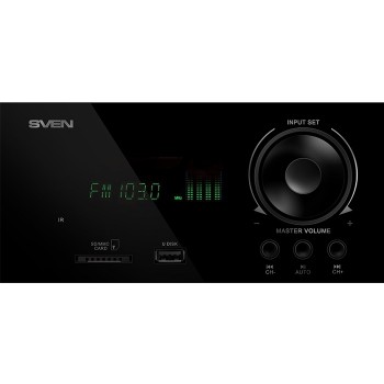 Difuzoare 2.1 SVEN MS-2100