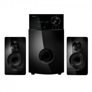 Difuzoare 2.1 SVEN MS-2100