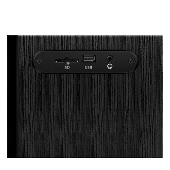 Компьютерные колонки 2.0 SVEN SPS-721 Компьютерные колонки 2.0 SVEN SPS-721