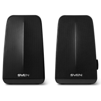 Компьютерные колонки 2.0 SVEN "380"