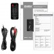 Компьютерные колонки 2.0 SVEN SPS-721 Компьютерные колонки 2.0 SVEN SPS-721