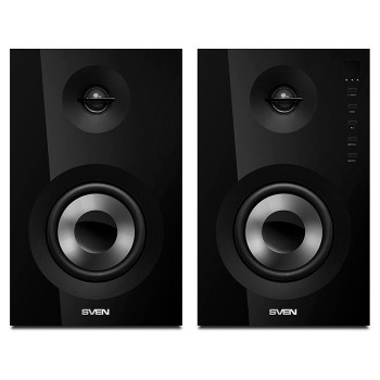 Компьютерные колонки 2.0 SVEN SPS-721 Компьютерные колонки 2.0 SVEN SPS-721