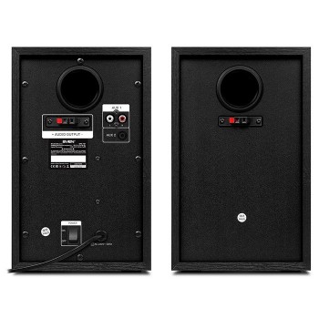 Компьютерные колонки 2.0 SVEN SPS-721 Компьютерные колонки 2.0 SVEN SPS-721