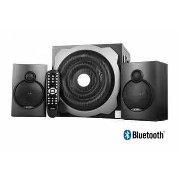 Компьютерные колонки 2.1 F&D A521X Компьютерные колонки 2.1 F&D A521X