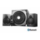 Компьютерные колонки 2.1 F&D A521X Компьютерные колонки 2.1 F&D A521X
