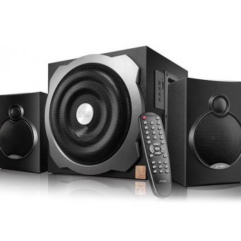 Компьютерные колонки 2.1 F&D A521X Компьютерные колонки 2.1 F&D A521X