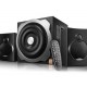 Компьютерные колонки 2.1 F&D A521X Компьютерные колонки 2.1 F&D A521X