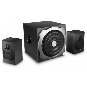 Компьютерные колонки 2.1 F&D A521X Компьютерные колонки 2.1 F&D A521X
