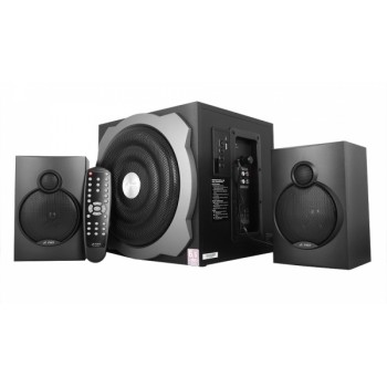 Компьютерные колонки 2.1 F&D A521X Компьютерные колонки 2.1 F&D A521X