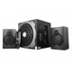 Компьютерные колонки 2.1 F&D A521X Компьютерные колонки 2.1 F&D A521X