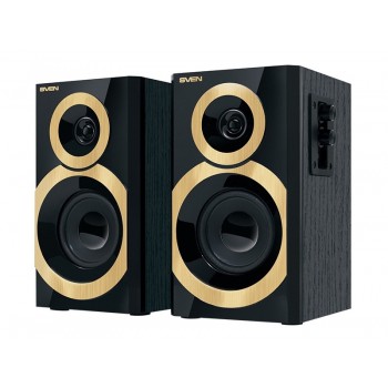 Компьютерные колонки 2.0 SVEN SPS-619 Компьютерные колонки 2.0 SVEN SPS-619