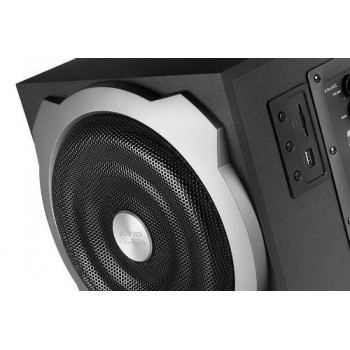 Компьютерные колонки 2.1 F&D A521X Компьютерные колонки 2.1 F&D A521X